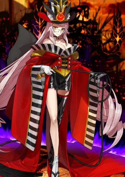 Koyanskaya of Darkness