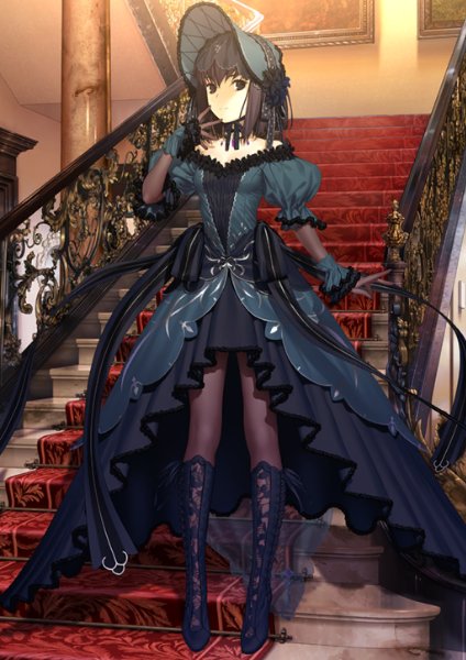 Kuonji Alice