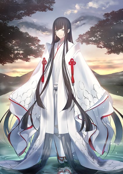 Kurohime