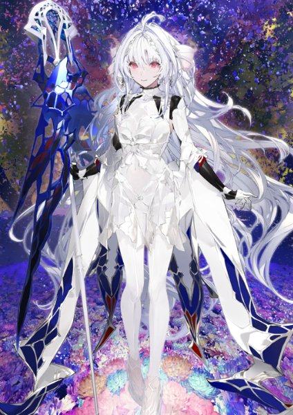 Lady Avalon