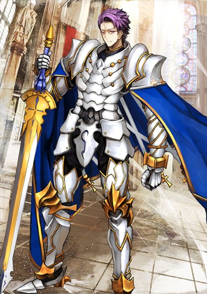 Lancelot (Saber)