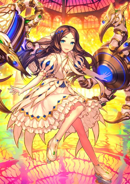 Leonardo Da Vinci (Rider)