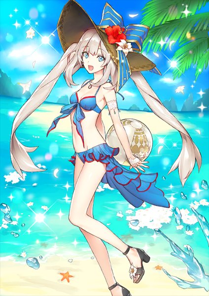 Marie Antoinette (Caster)