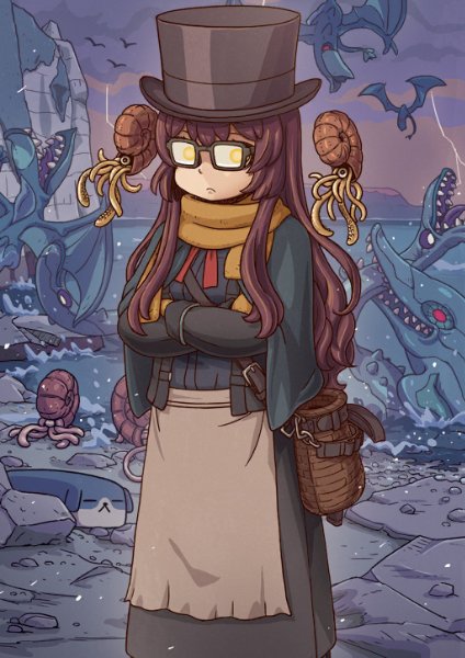 Mary Anning