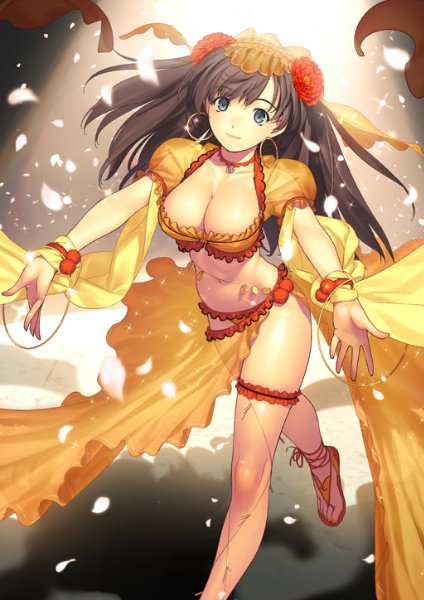 Mata Hari