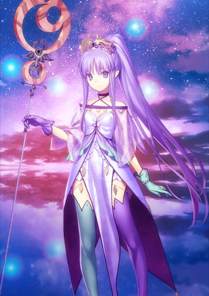 Medea (Lily)