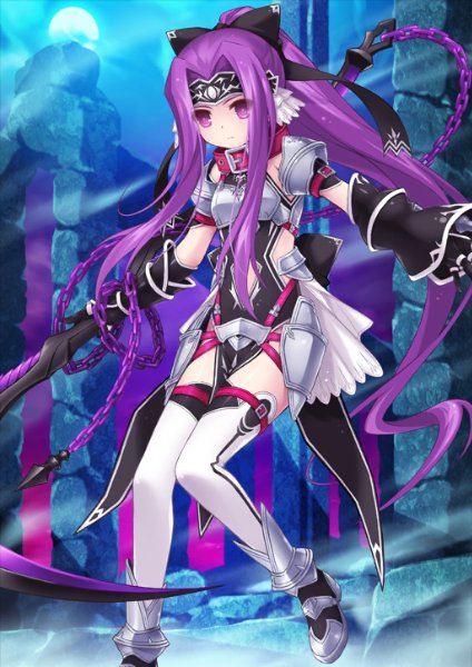 Medusa (Lancer)