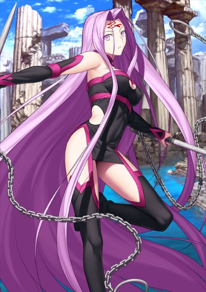 Medusa