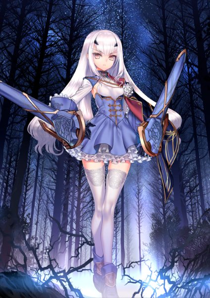 Melusine