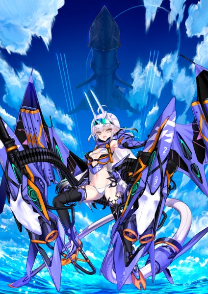 Melusine (Ruler)