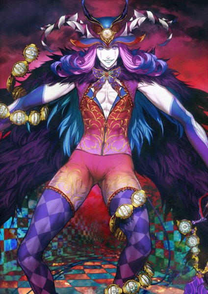 Mephistopheles