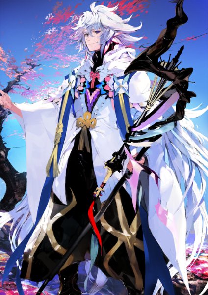 Merlin