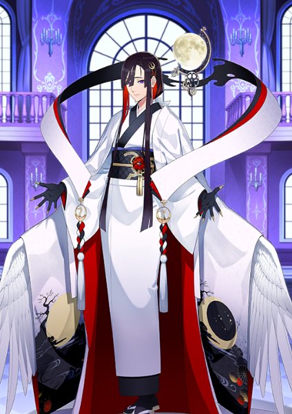 Miss Crane