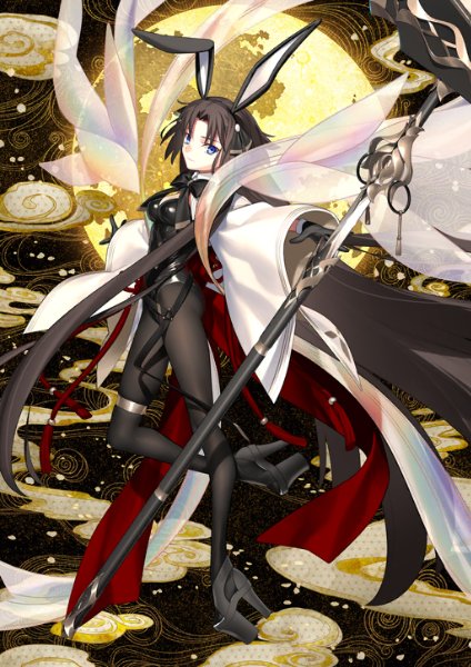 Moon Rabbit