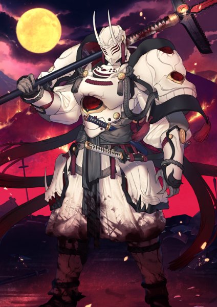 Mori Nagayoshi