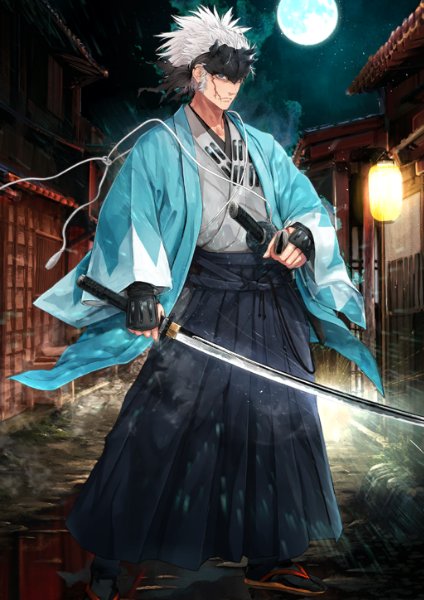 Nagakura Shinpachi