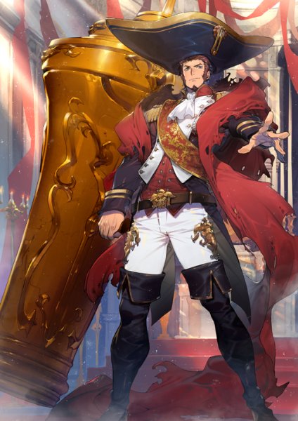 Napoleon