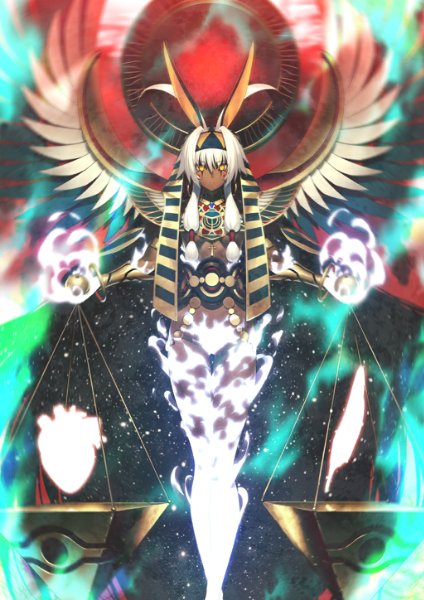 Nitocris (Alter)