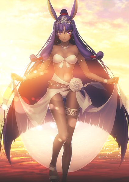 Nitocris (Assassin)