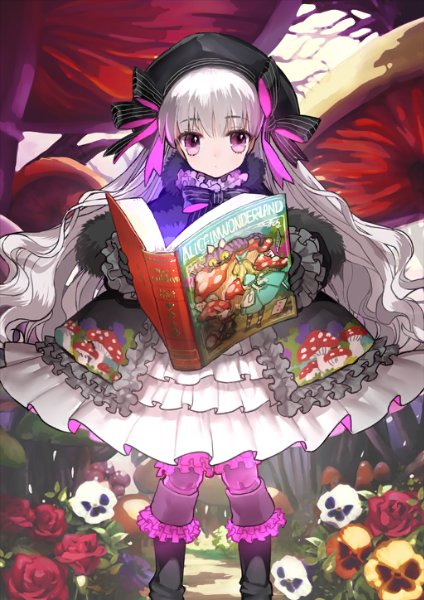 Nursery Rhyme