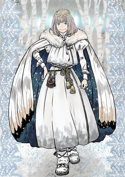 Oberon