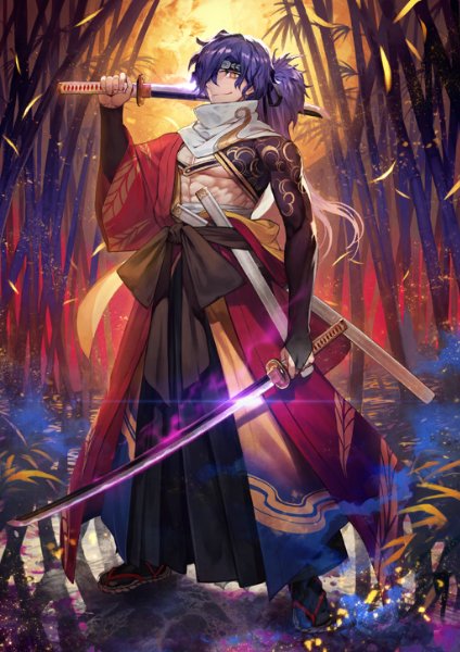 Okada Izo