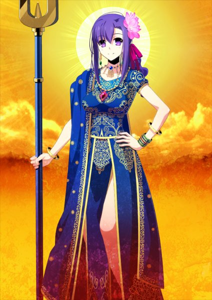 Parvati