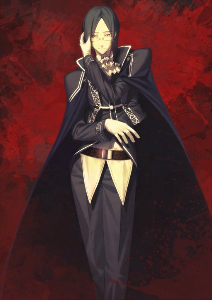 Phantom of the Opera