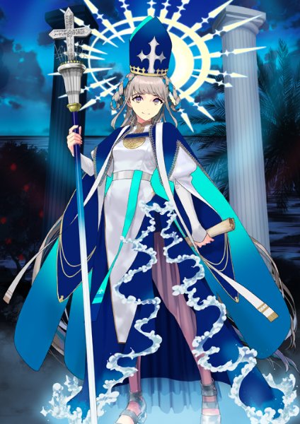 Popess Johanna