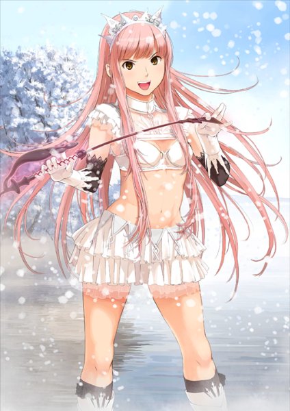 Queen Medb