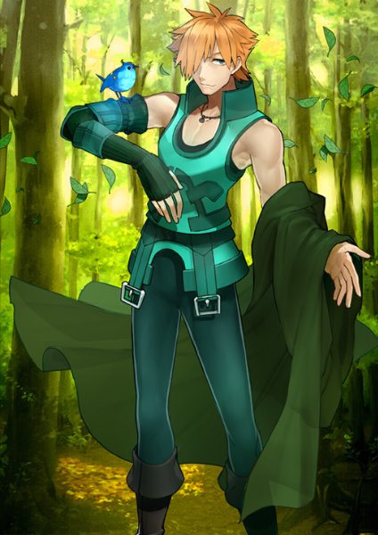 Robin Hood