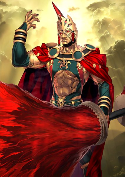 Romulus