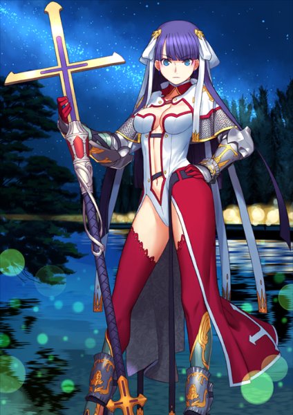 Saint Martha