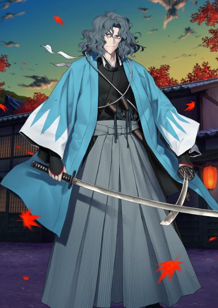 Saito Hajime