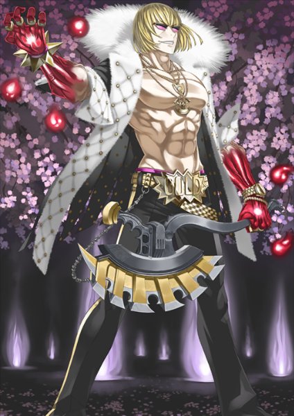 Sakata Kintoki