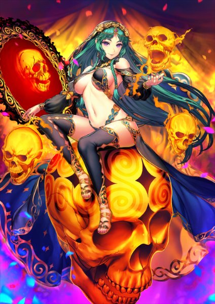 Salome