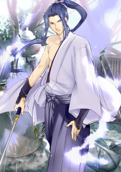 Sasaki Kojirou