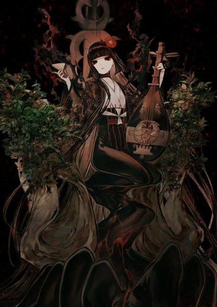 Sen no Rikyu