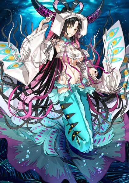Sessyoin Kiara (Moon Cancer)