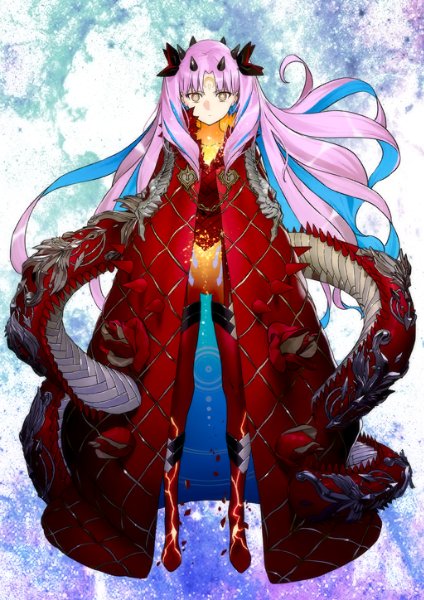 Space Ishtar