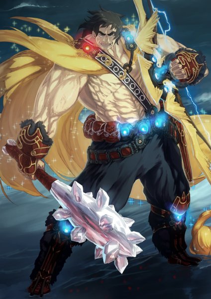 Super Orion
