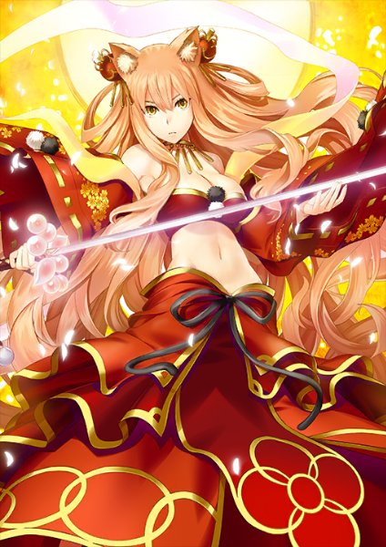 Suzuka Gozen