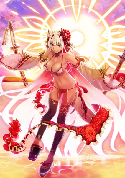 Suzuka Gozen (Vacay)