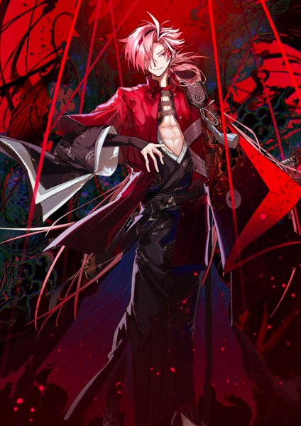 Takasugi Shinsaku