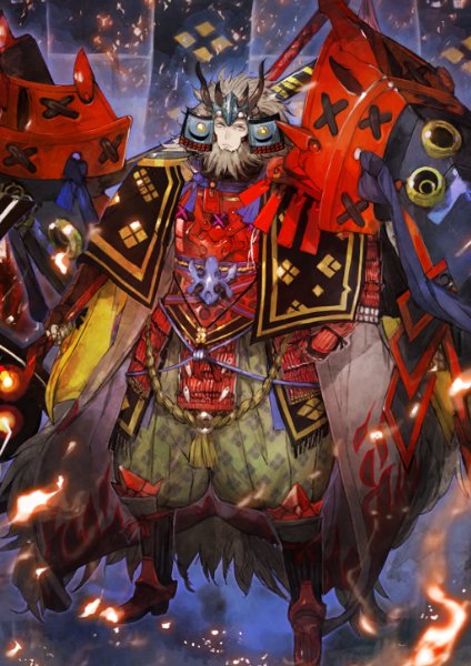 Takeda Shingen