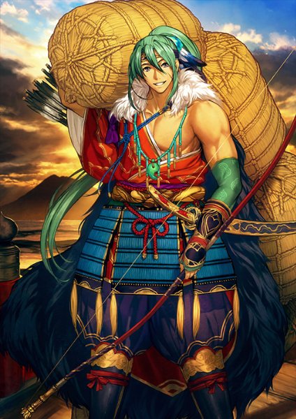 Tawara Touta