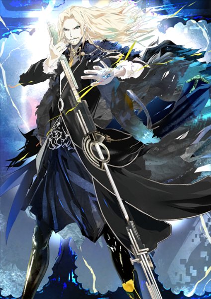 Vlad III