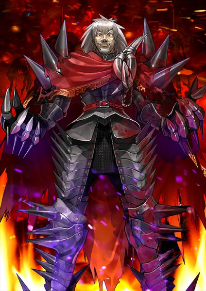 Vlad III (EXTRA)