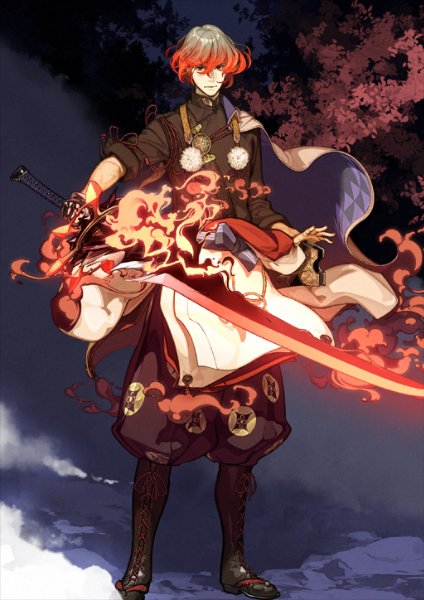 Watanabe no Tsuna