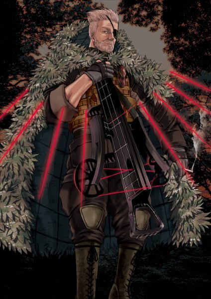 William Tell